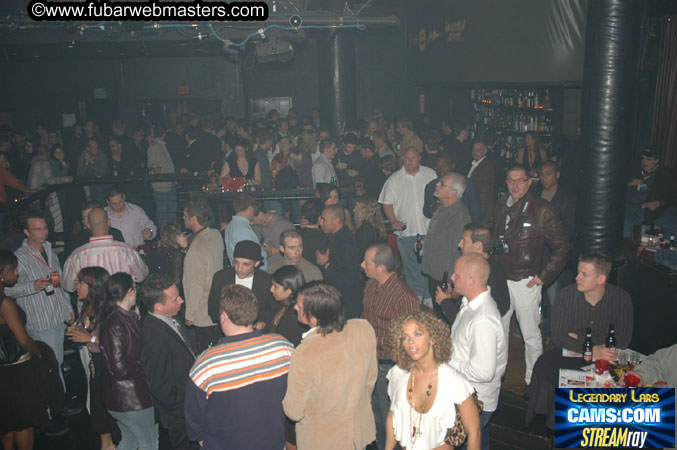 Xbiz Award Show and Party 2005