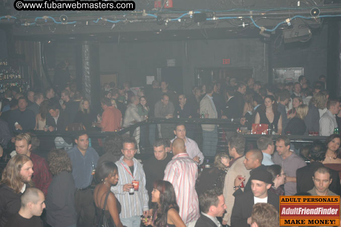 Xbiz Award Show and Party 2005