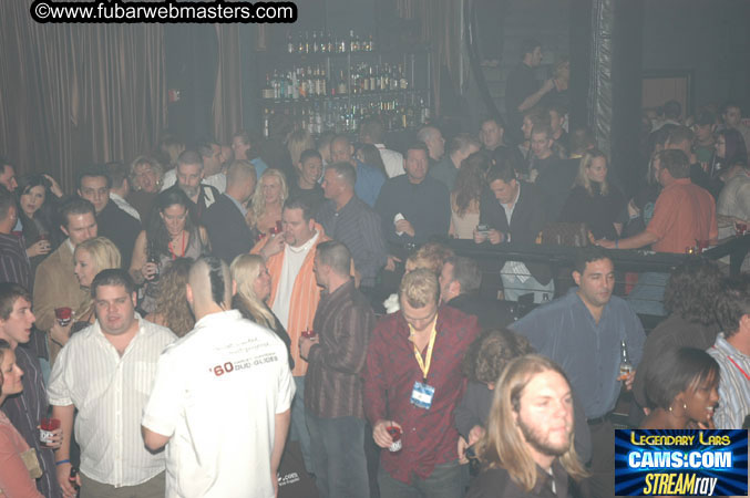 Xbiz Award Show and Party 2005