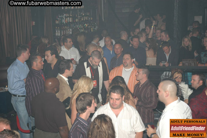 Xbiz Award Show and Party 2005