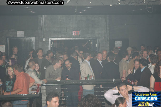 Xbiz Award Show and Party 2005