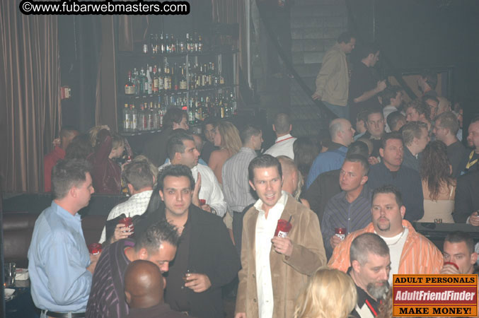 Xbiz Award Show and Party 2005