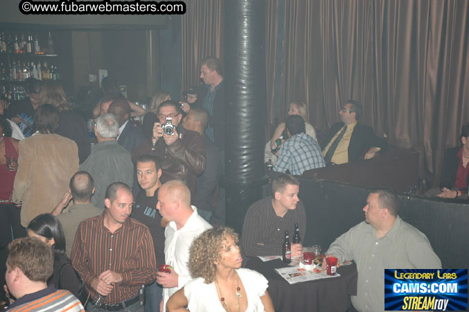 Xbiz Award Show and Party 2005