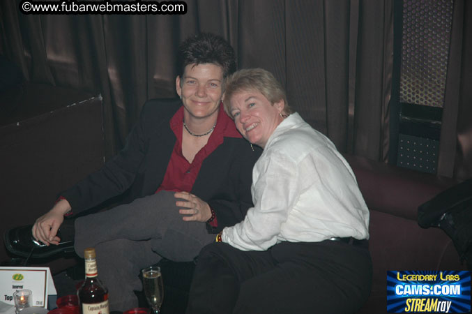 Xbiz Award Show and Party 2005