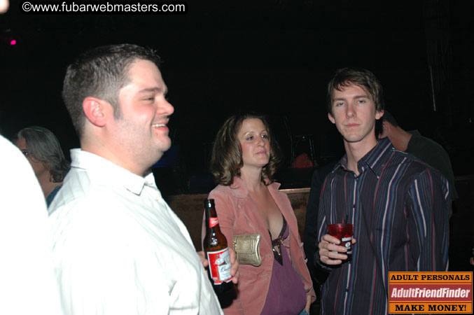 Xbiz Award Show and Party 2005