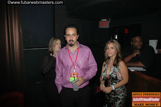 Xbiz Award Show and Party 2005