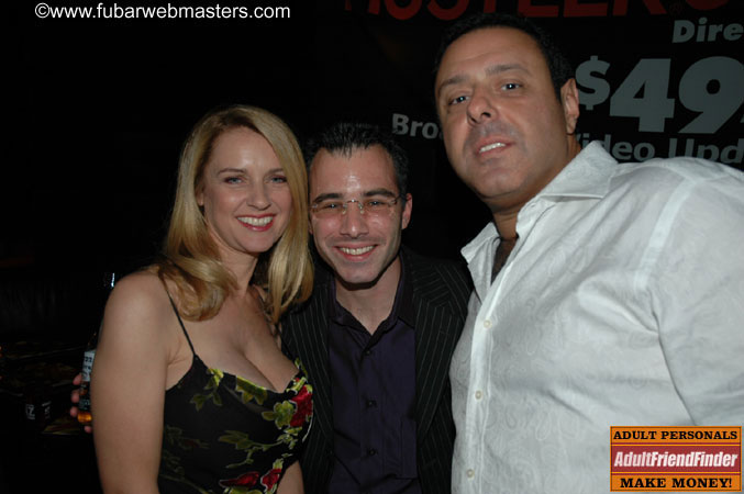 Xbiz Award Show and Party 2005