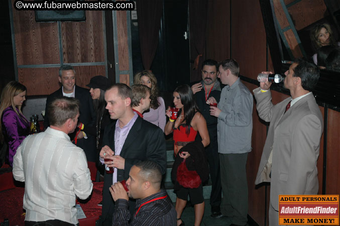 Xbiz Award Show and Party 2005