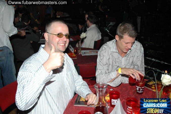 Xbiz Award Show and Party 2005