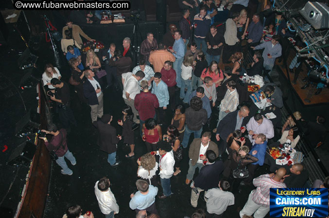 Xbiz Award Show and Party 2005