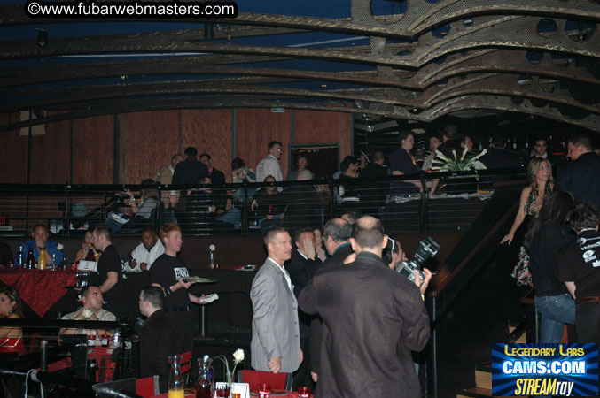 Xbiz Award Show and Party 2005