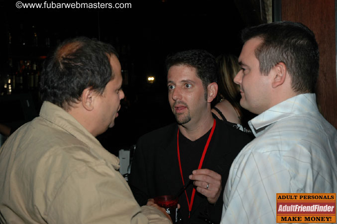 Xbiz Award Show and Party 2005