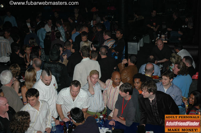 Xbiz Award Show and Party 2005