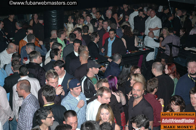 Xbiz Award Show and Party 2005