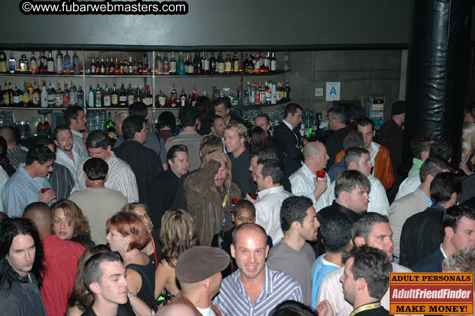 Xbiz Award Show and Party 2005