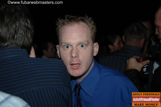 Xbiz Award Show and Party 2005