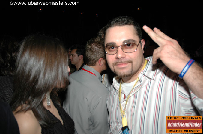 Xbiz Award Show and Party 2005