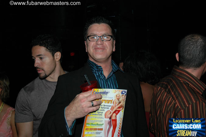 Xbiz Award Show and Party 2005