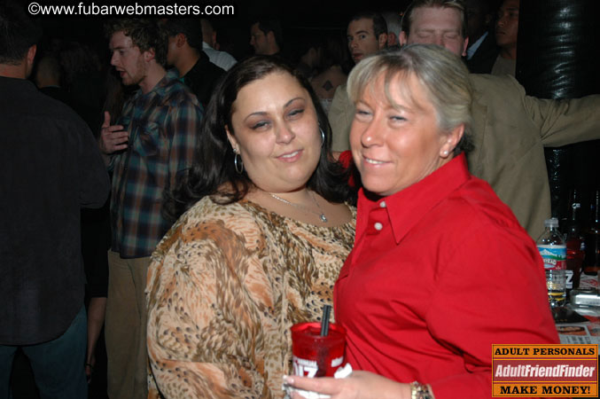 Xbiz Award Show and Party 2005