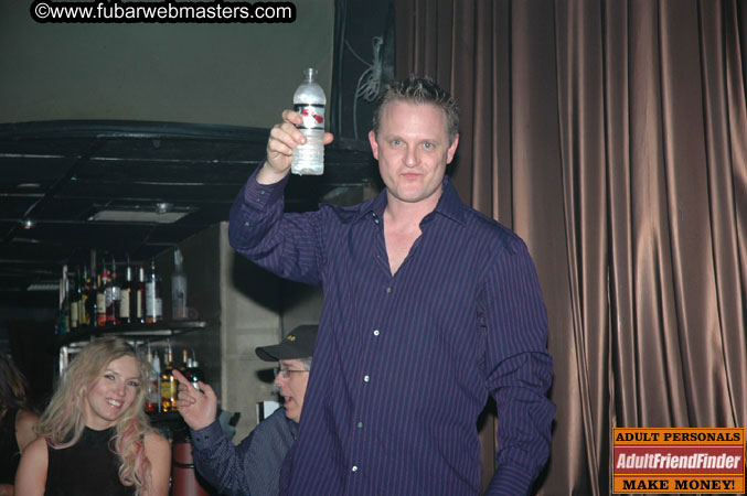 Xbiz Award Show and Party 2005