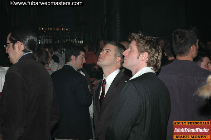 Xbiz Award Show and Party 2005