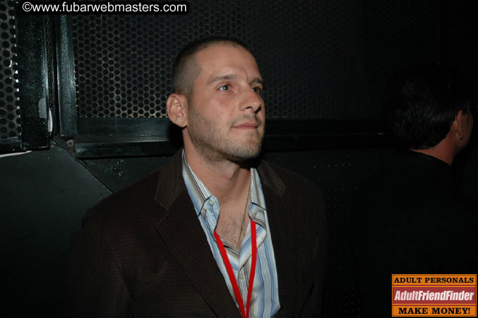 Xbiz Award Show and Party 2005