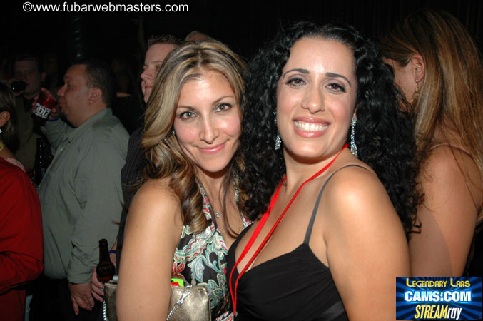 Xbiz Award Show and Party 2005