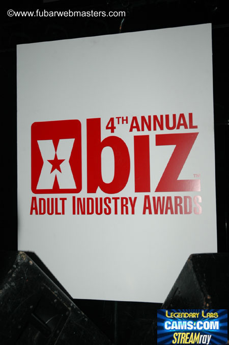 Xbiz Award Show and Party 2005