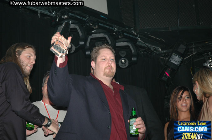 Xbiz Award Show and Party 2005