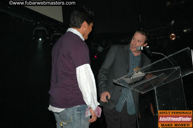 Xbiz Award Show and Party 2005