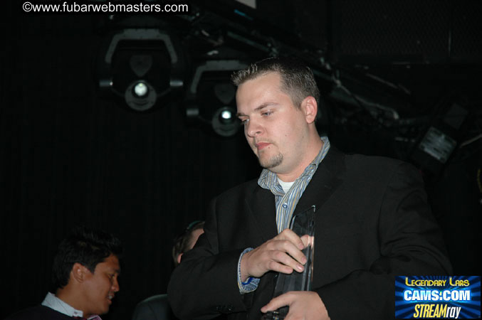 Xbiz Award Show and Party 2005