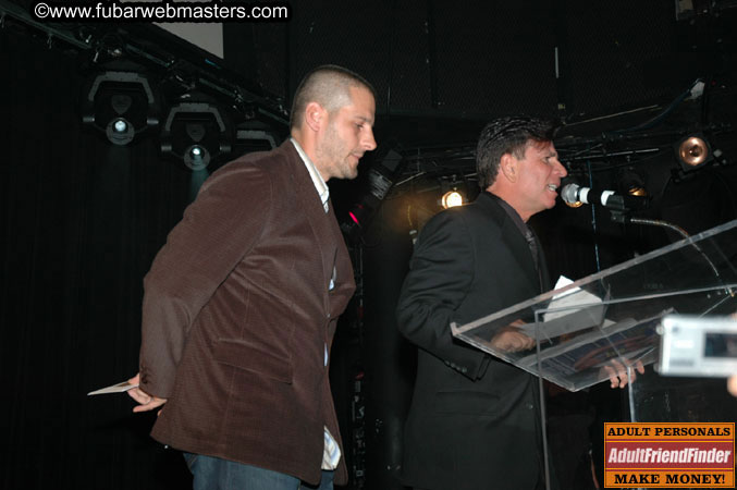 Xbiz Award Show and Party 2005