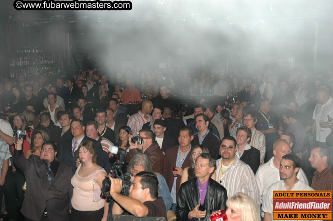 Xbiz Award Show and Party 2005