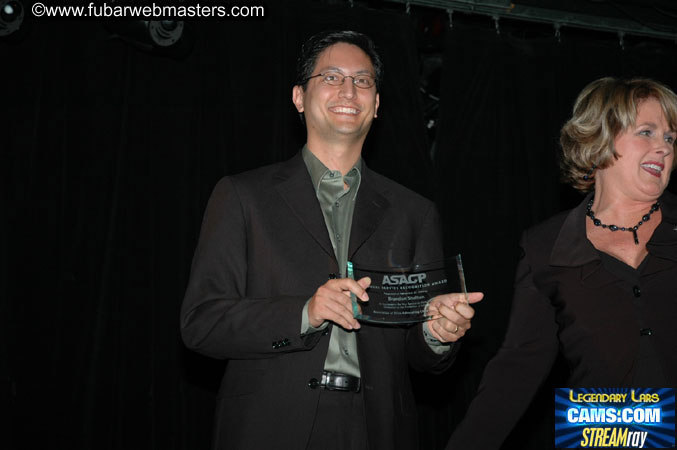 Xbiz Award Show and Party 2005