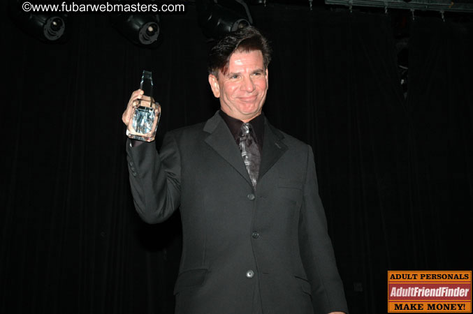 Xbiz Award Show and Party 2005