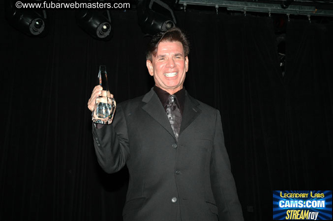 Xbiz Award Show and Party 2005