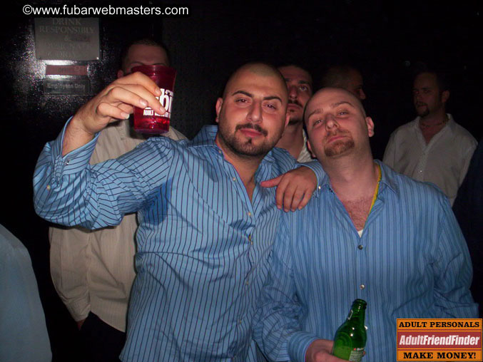 Xbiz Award Show and Party 2005