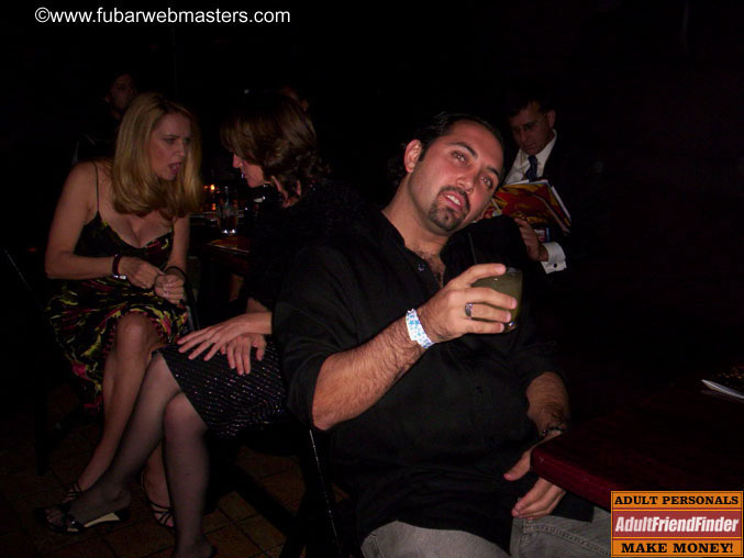 Xbiz Award Show and Party 2005