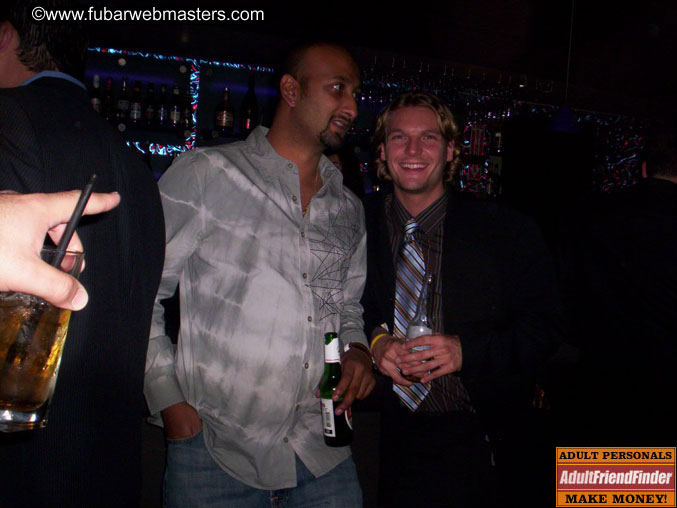 Xbiz Award Show and Party 2005