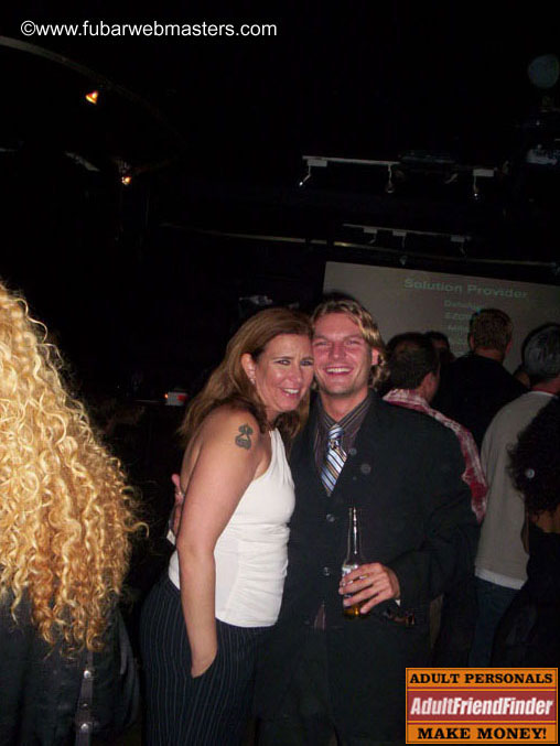 Xbiz Award Show and Party 2005