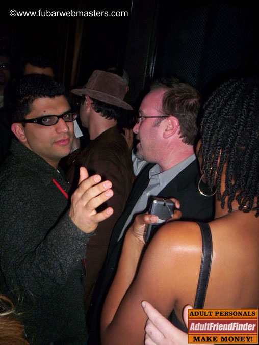 Xbiz Award Show and Party 2005