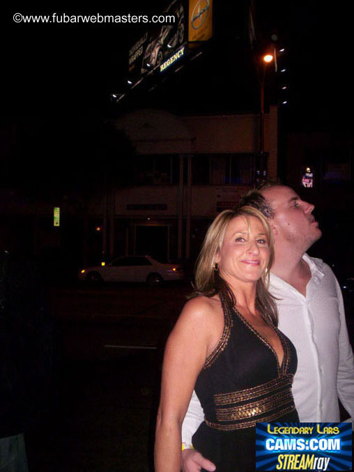 Xbiz Award Show and Party 2005