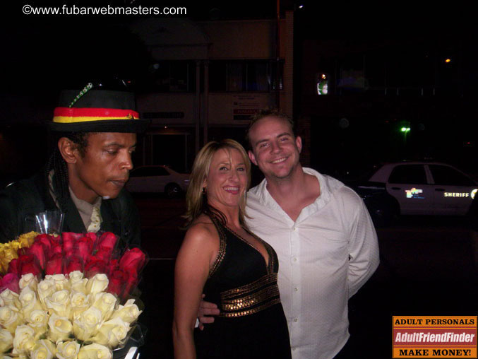 Xbiz Award Show and Party 2005