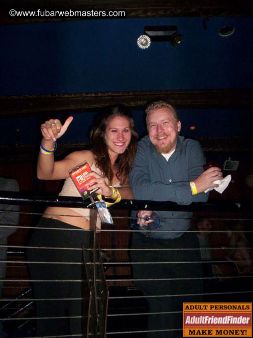 Xbiz Award Show and Party 2005