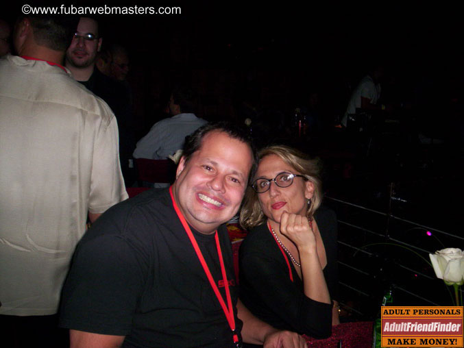 Xbiz Award Show and Party 2005