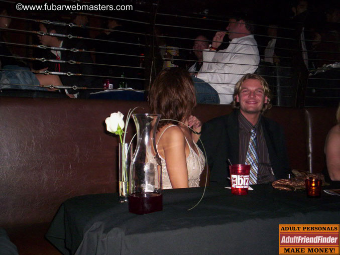 Xbiz Award Show and Party 2005