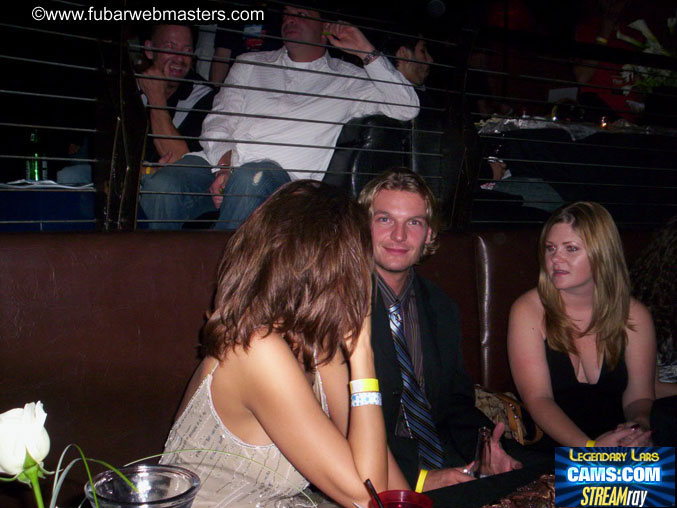 Xbiz Award Show and Party 2005