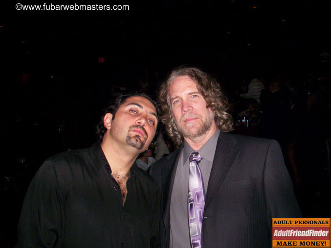 Xbiz Award Show and Party 2005