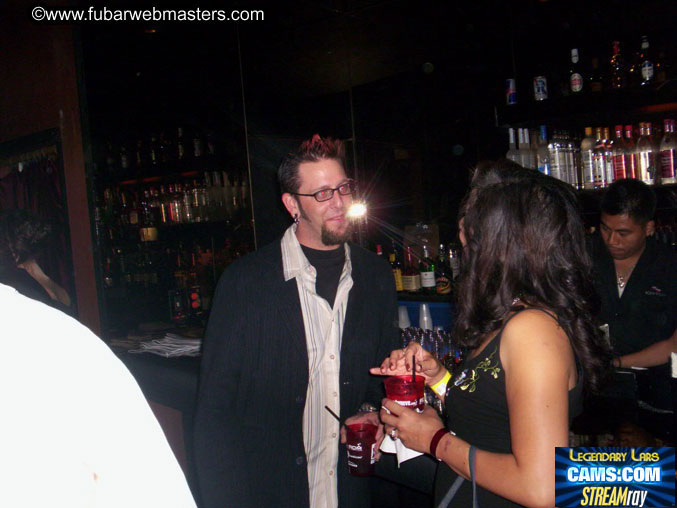 Xbiz Award Show and Party 2005