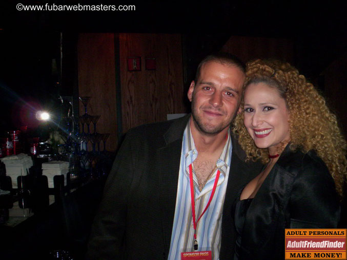 Xbiz Award Show and Party 2005